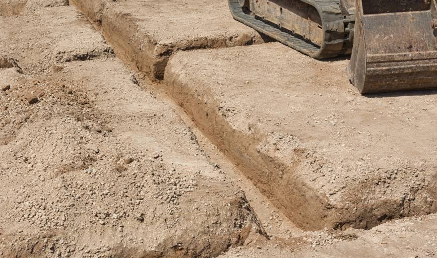 Diligent Dirt Works