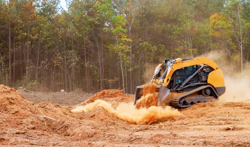 Diligent Dirt Works